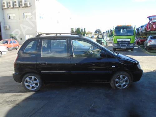 Right mirror HYUNDAI MATRIX (FC) 1.5 CRDi VGT | BP8406191C27 