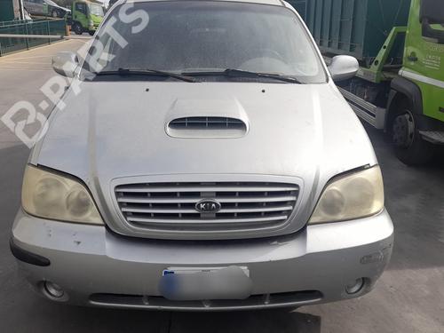 Used Parts KIA CARNIVAL II (GQ)  2.9 CRDi  1154763