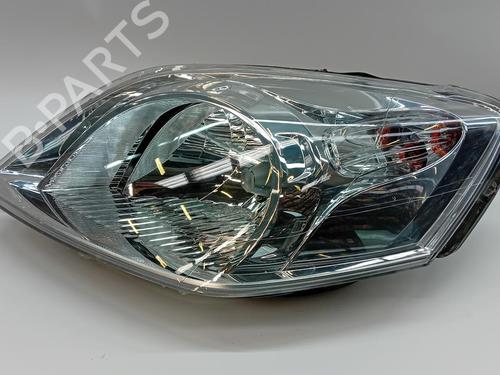 Used Left headlight Left headlight FIAT QUBO (225_) 1.3 D Multijet (225AXE1A, 225CXE1A, 225AXH1A, 225AXL1A,... (95 hp) 25938154 25938154