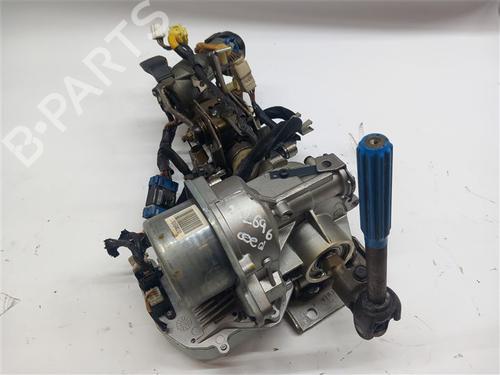 Steering column KIA CEE'D Hatchback (ED) 1.6 CRDi 90 | BP40273719M21 - Image 3