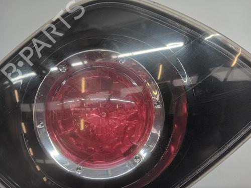 Venstre baglygte bagklap MAZDA 3 (BK) 1.6 DI Turbo | BP29267413C79 