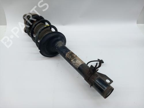 Used Left front shock absorber FIAT DUCATO Van (250_) 180 Multijet 2,3 D (177 hp) 28325945