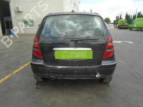 Left taillight MERCEDES-BENZ A-CLASS (W169) A 200 CDI (169.008, 169.308) | BP5792276C34 