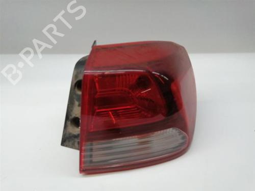 Used Right taillight Right taillight KIA RIO III (UB) 1.2 CVVT (84 hp) 31210903 31210903