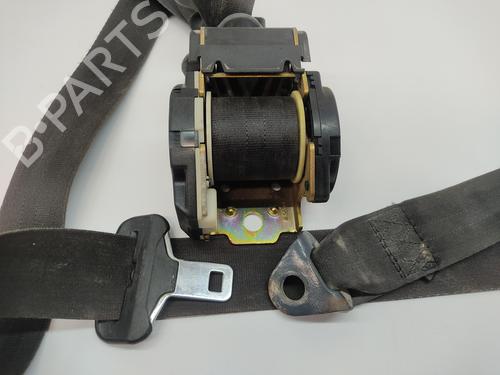 Front right seatbelt CITROËN BERLINGO / BERLINGO FIRST MPV (MF_, GJK_, GFK_) 1.9 D (MFDJY) | BP28110440I25 