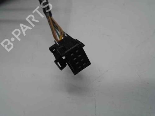 Right mirror FIAT BRAVO II (198_) 1.9 D Multijet (198AXB1A) | BP5534077C27 