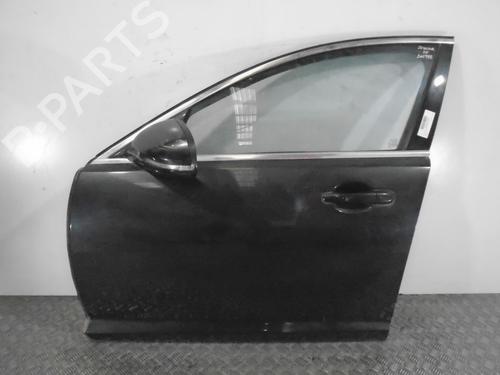 Used Left front door JAGUAR XF I (X250) 3.0 D (241 hp) 8804919