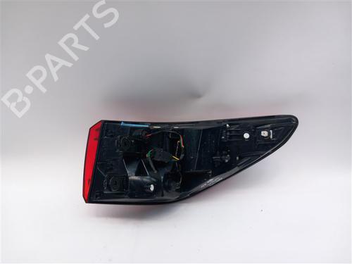 Left taillight MG MG ZS SUV (AZS1) 1.5 VTi | BP26033016C34 - Image 2