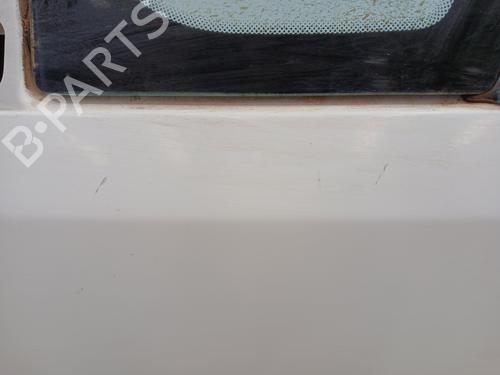 Left front door FIAT DUCATO Van (250_)  | BP29531997C2 