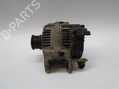 Used Alternator Alternator 8798710 8798710