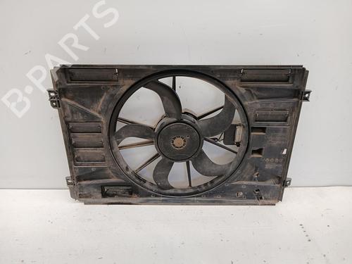 Used Radiator fan Radiator fan 37247343 37247343