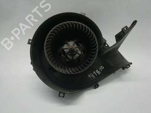Used Heater blower motor AUDI A3 (8P1) 1.9 TDI (105 hp) 16129917