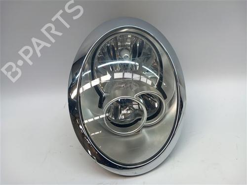 Used Left headlight Left headlight 39542018 39542018