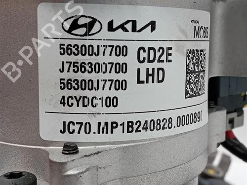 Steering column KIA CEED (CD) 1.0 T-GDI | BP38648503M21 - Image 4