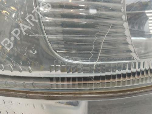 Right headlight NISSAN INTERSTAR Van (X70) dCi 100 | BP36504535C29 - Image 2