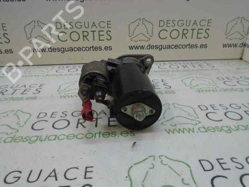 Starter BMW 1 Convertible (E88) 118 i | BP5678619M8 