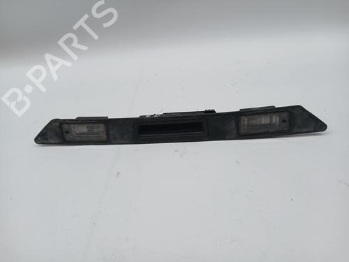 Used Tailgate handle Tailgate handle 38757664 38757664