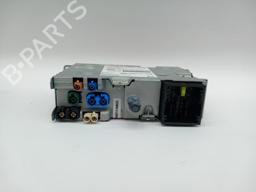 Radio CITROËN C4 III (BA_, BB_, BC_)  | BP28113318E6 