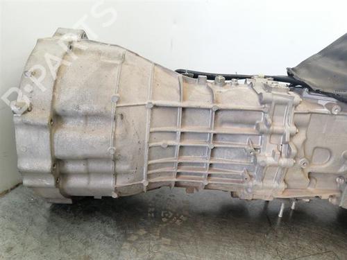 Gearbox NISSAN NAVARA NP300 (D40) 2.5 dCi 4WD (D40TT, D40T, D40M, D40BB) | BP37246920M3 - Image 4