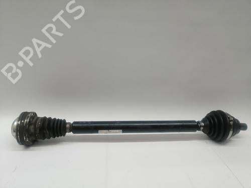 Drivaksel foran Høyre VW GOLF VI (5K1) [2008-2014]  33169361