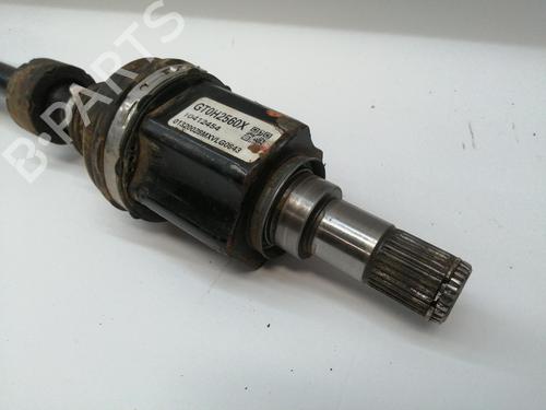 Left front driveshaft MAZDA CX-30 (DM)  | BP29714756M38 
