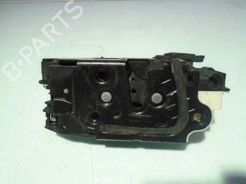 Used Front right lock VW GOLF VI (5K1) 1.6 TDI (105 hp) 5644513
