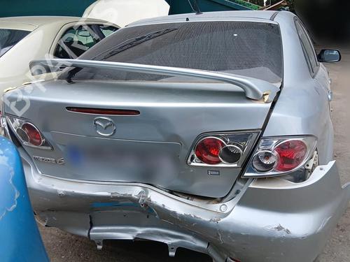 Gearbox MAZDA 6 Saloon (GG) 2.0 (GGEP, GG10) | BP35982413M3 - Image 10