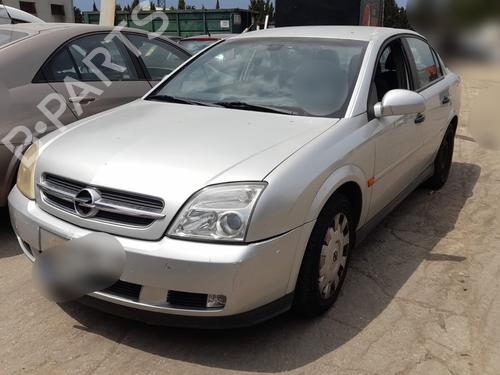 Used Parts OPEL VECTRA C (Z02) [2002-2009]  3496790