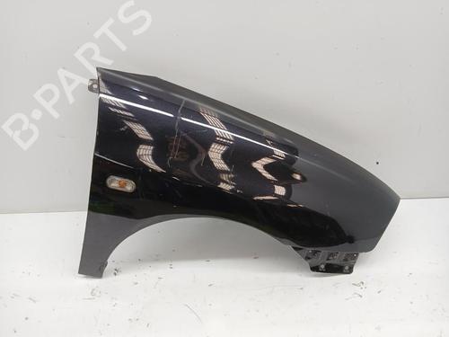 Used Right front fenders SEAT IBIZA III (6L1) [2002-2009]  30000157