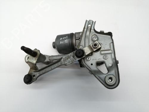 Used Front wiper motor PEUGEOT 5008 (0U_, 0E_) 1.6 HDi (110 hp) 18838958