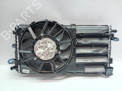Used Radiator fan Radiator fan 36856398 36856398