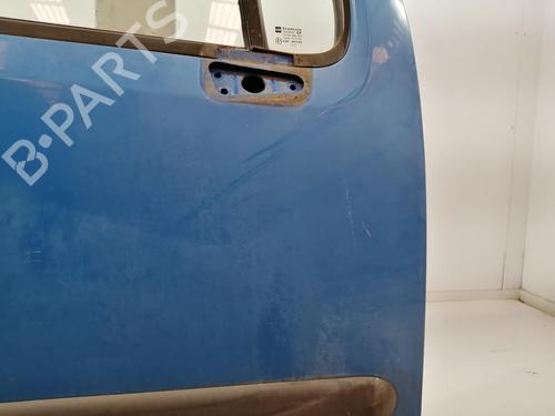 Right front door OPEL AGILA A (H00) 1.2 16V (F68) | BP28020825C3 