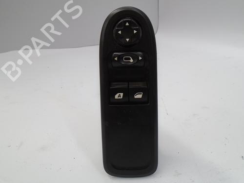 Used Left front window switch CITROËN C1 (PM_, PN_) 1.0 (68 hp) 7207374