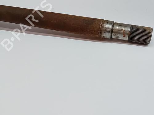 Right front driveshaft MERCEDES-BENZ SPRINTER 3-t Van (B910) 211 CDI (910.621, 910.623) | BP30963252M39 