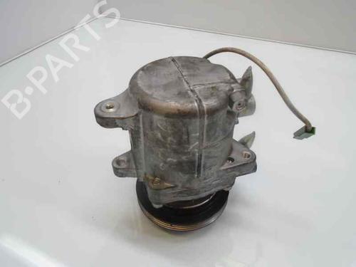 AC compressor SMART CITY-COUPE (450) 0.8 CDI (S1CLC1, 450.300, 450.301, 450.302, 450.303,... | BP5464556M34 