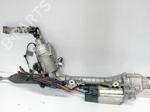 Steering rack BMW 5 (F10) 525 d | BP28276038M22 