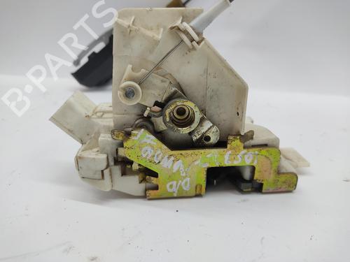 Front right lock FORD MONDEO III Turnier (BWY) 2.0 16V DI / TDDi / TDCi | BP26738908C97 