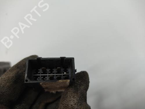 Right mirror AUDI A3 (8L1) 1.9 TDI | BP25027349C27 