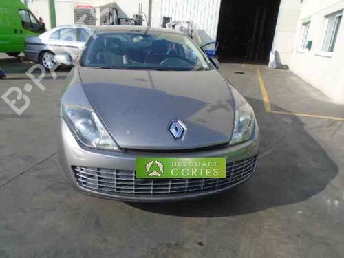 RENAULT LAGUNA Coupe (DT0/1) 2.0 GT (204 hp) 739996