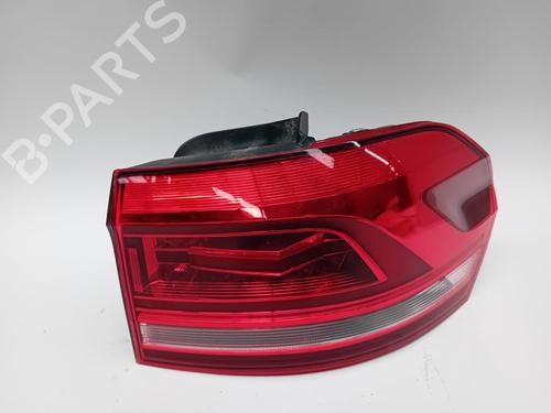 Used Right taillight Right taillight 37160796 37160796