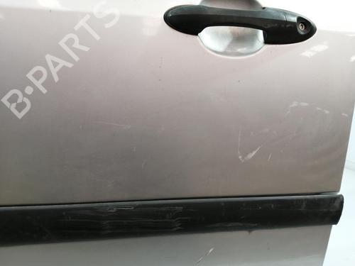 Left front door FORD FOCUS I (DAW, DBW) 1.8 Turbo DI / TDDi | BP27407146C2 