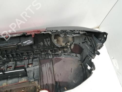 Front bumper LAND ROVER DISCOVERY III (L319)  | BP25345860C7 