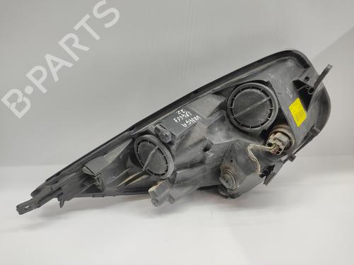 Left headlight KIA VENGA (YN)  | BP22597373C28 