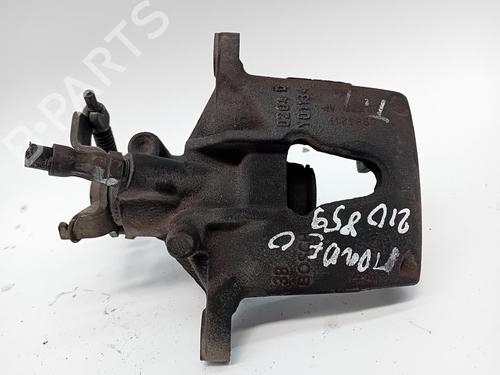 Used Left rear brake caliper Left rear brake caliper 37200314 37200314