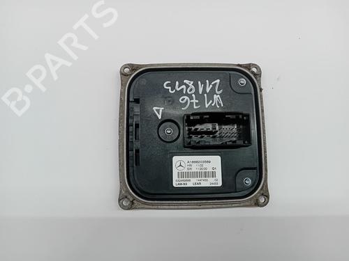 lights-ecu-mercedes-benz-a-class-w176-2012-2013-2014-2015-2016-2017-2018-38541113 main image