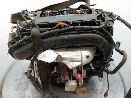 Engine FORD MONDEO IV (BA7) 2.0 TDCi | BP28289291M1 - Image 4