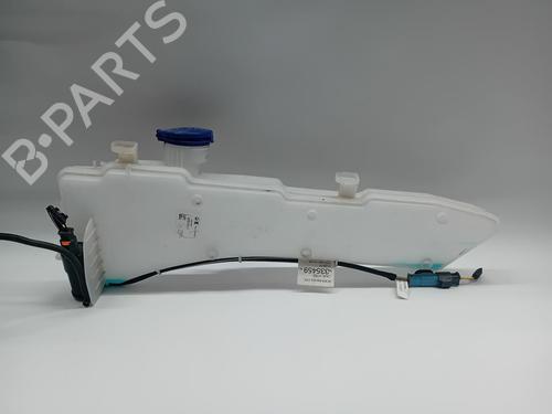 Sprinklertank CITROËN C4 III (BA_, BB_, BC_) | BP31071892C113