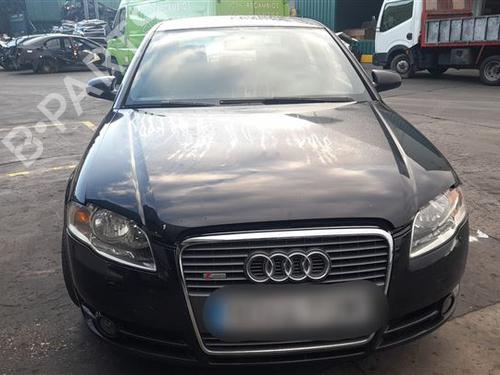 Used Parts AUDI A4 B7 (8EC) 2.0 TDI 16V 4980913