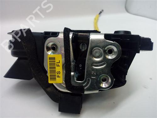 front-left-lock-kia-stonic-yb-16-crdi-81310h8040-81310h8040ieh-2017-10116429 main image