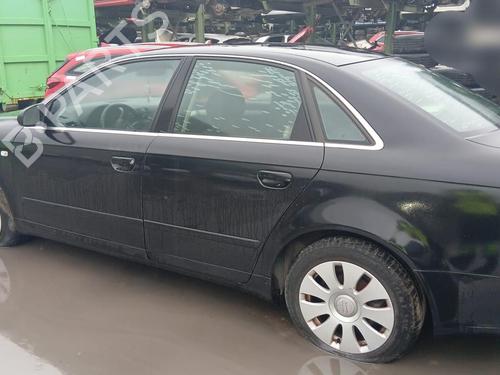 Øvrige Styrinhsenheder AUDI A4 B7 (8EC) 2.0 TDI 16V | BP31070281M11